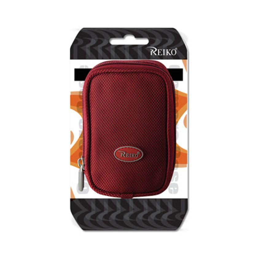CAMERA ACCESSORIES-Red