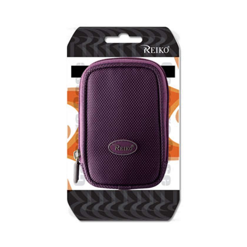 Camera Accessories-Purple