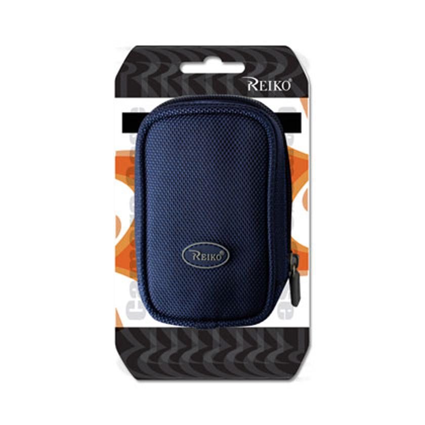 CAMERA ACCESSORIES-Navy