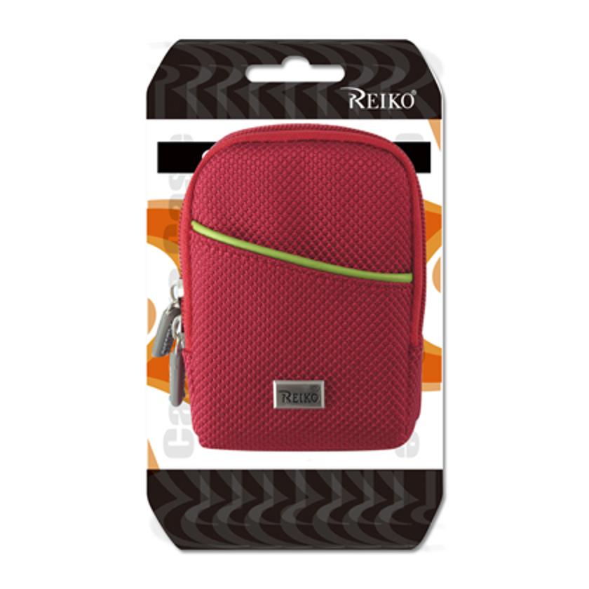 CAMERA ACCESSORIES-Red