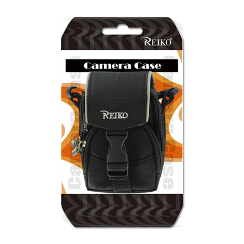 Case Camera Carrying Small Size Black Color