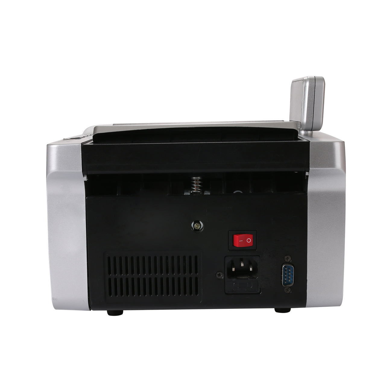 Money Counting LED Display Machine C05With UV, Magnetic And Infrared Detection