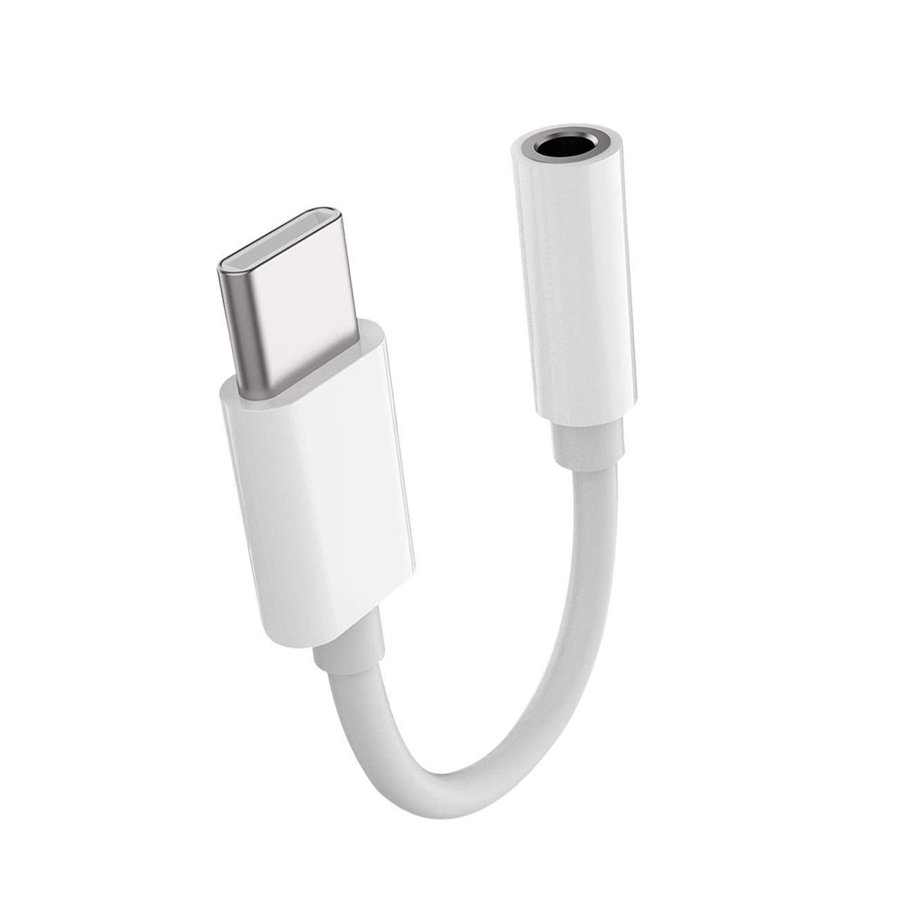 Jack Adapter Type-C Headphone 3.5mm