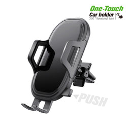 One Touch Air Vent Car Mount