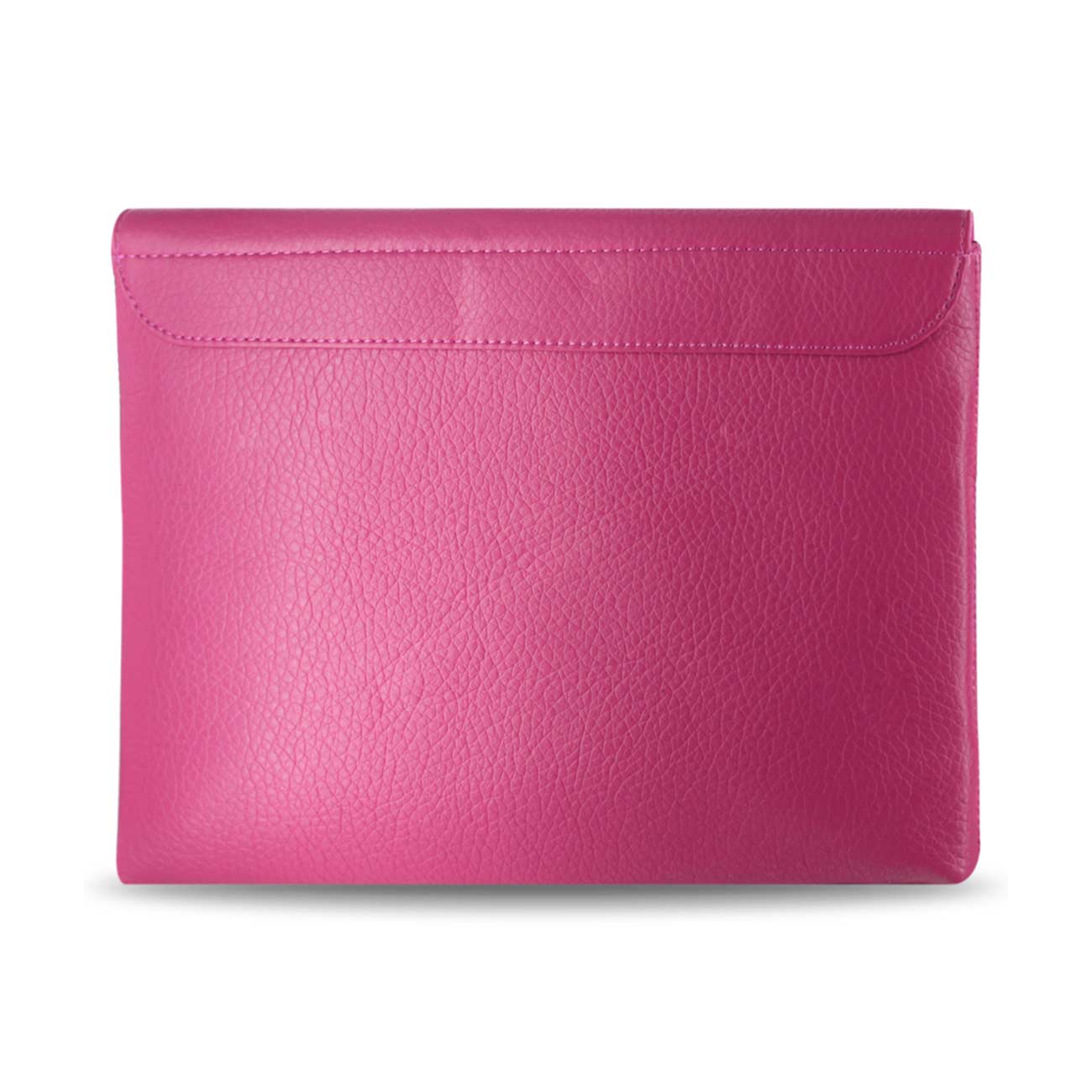 Pouch Tablet iPad Premium Hot Pink Color