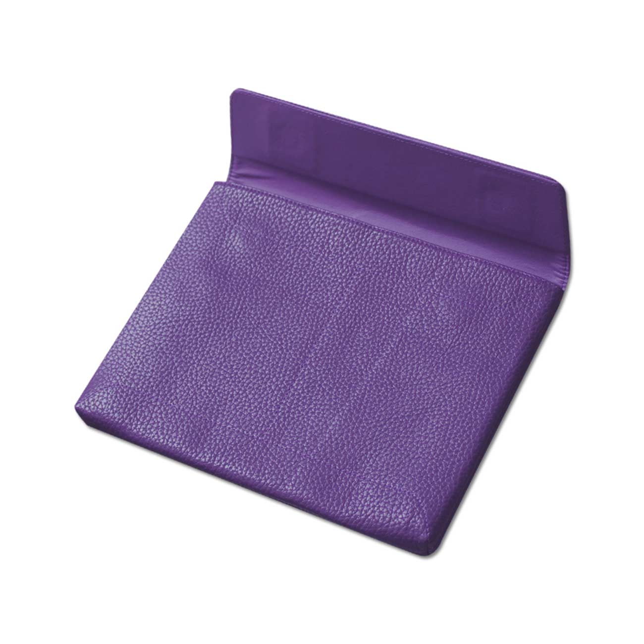 Pouch Tablet iPad Premium Purple Color