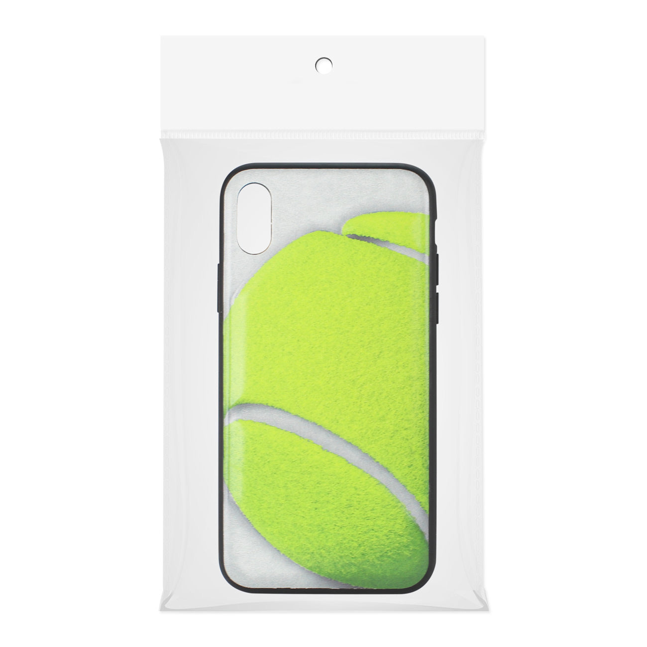 iPhone X Unibody Sports 3D Design TPU Cases