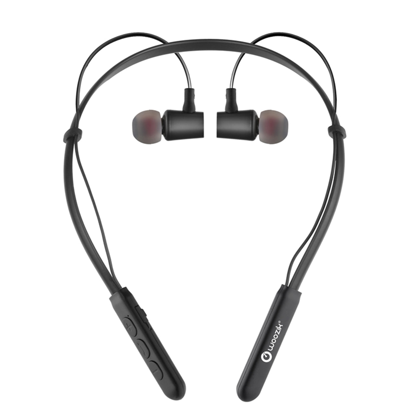 Headphones in-Ear Bluetooth Flex F09