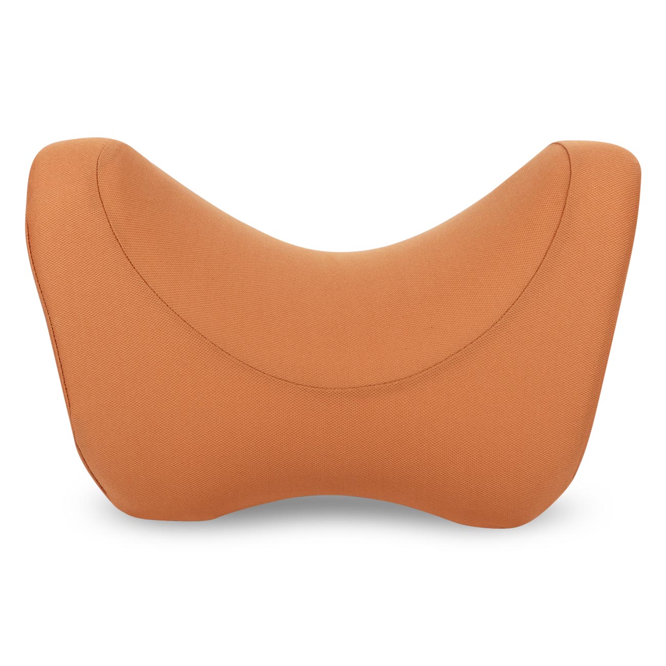 Foam Car Seat Head Pillow Neck Support With Music Speaker Dreamer Car Mid-Hard Memory Small Size