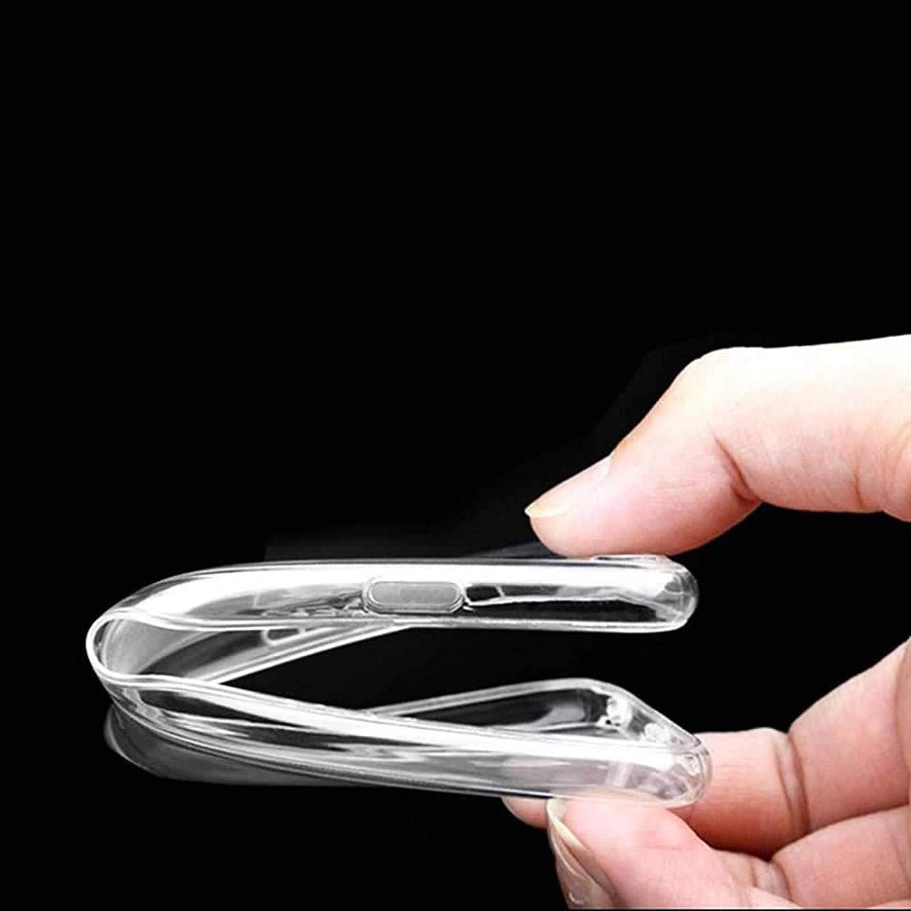 Case TPU High Quality 2mm Apple iPhone 11 Pro