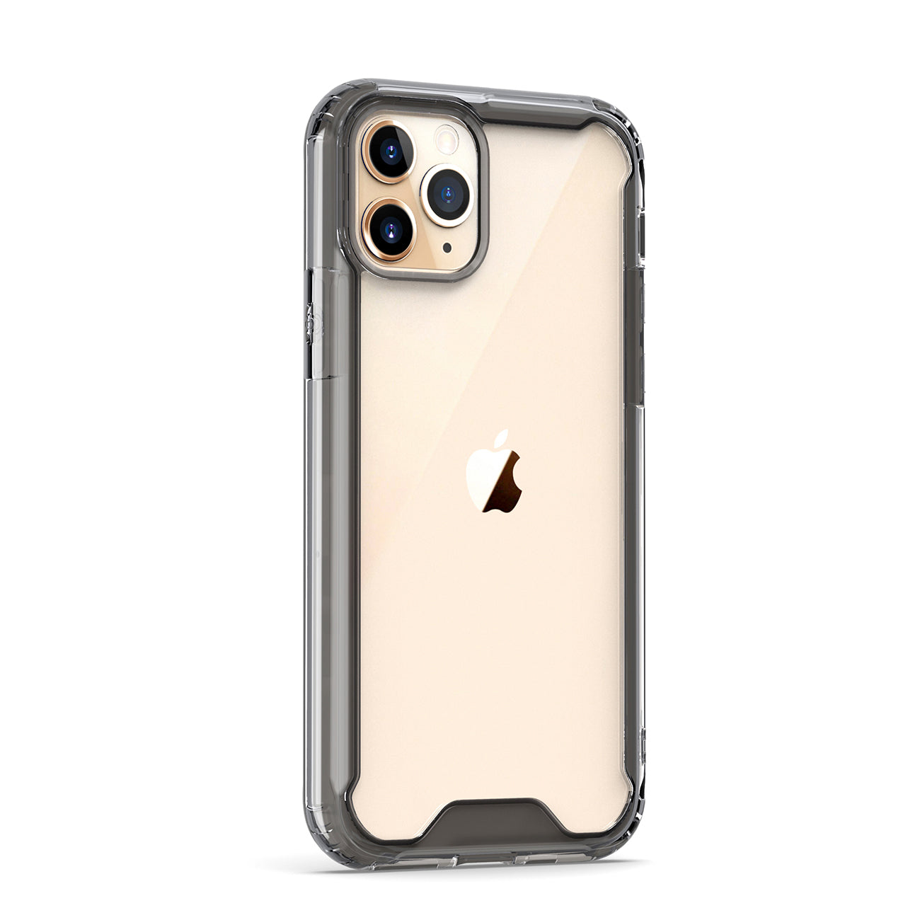 Case TPU High Quality Apple iPhone 11 Pro Black Color