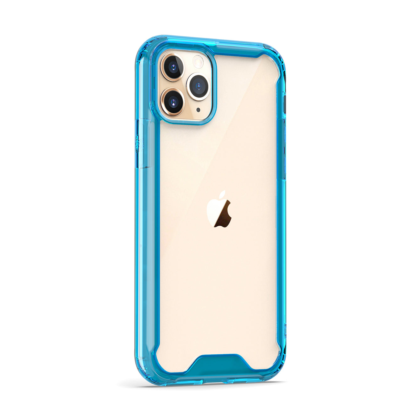Case TPU Apple iPhone 11 Pro High Quality Blue Color