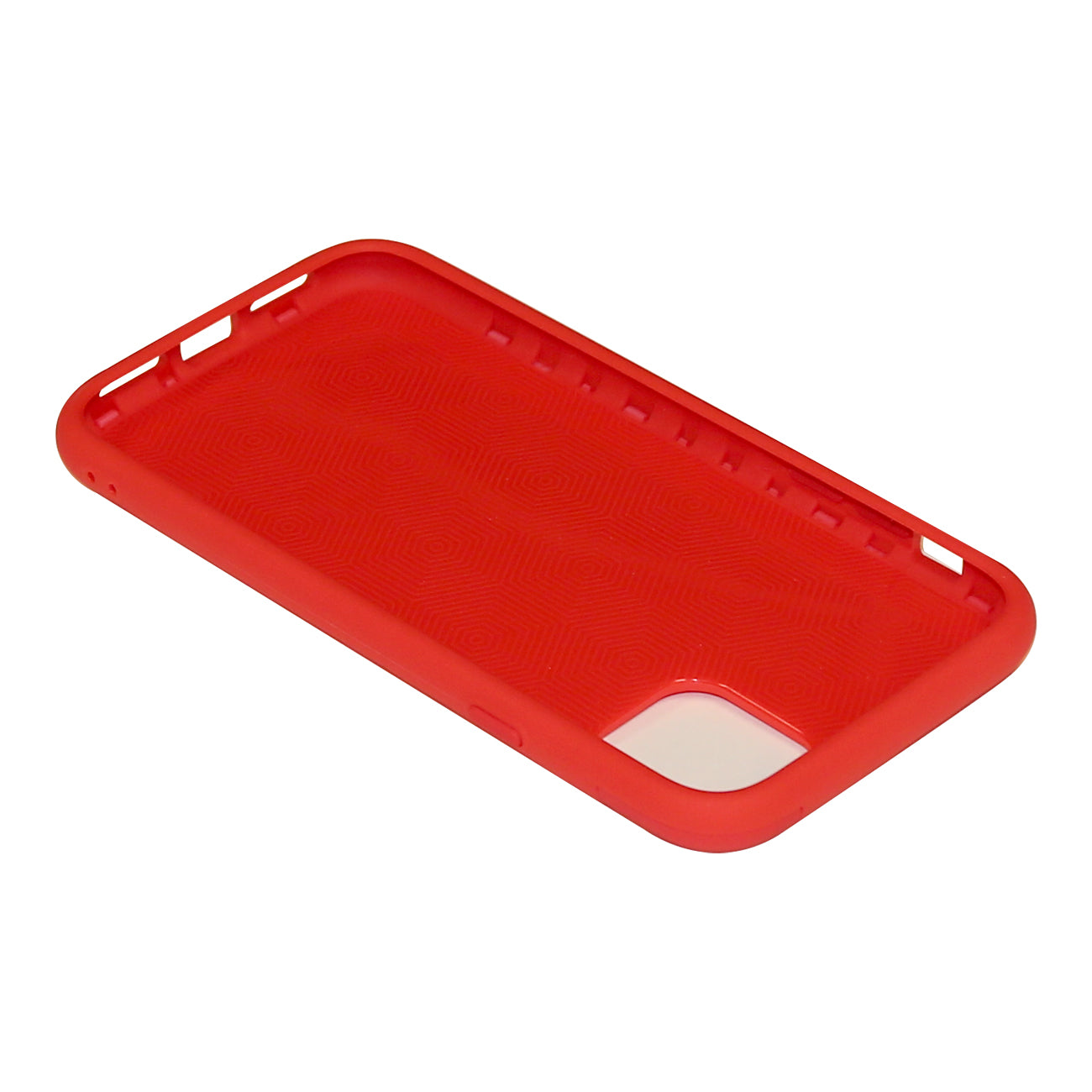 Apple iPhone 11 Pro Max Armor Cases In Red