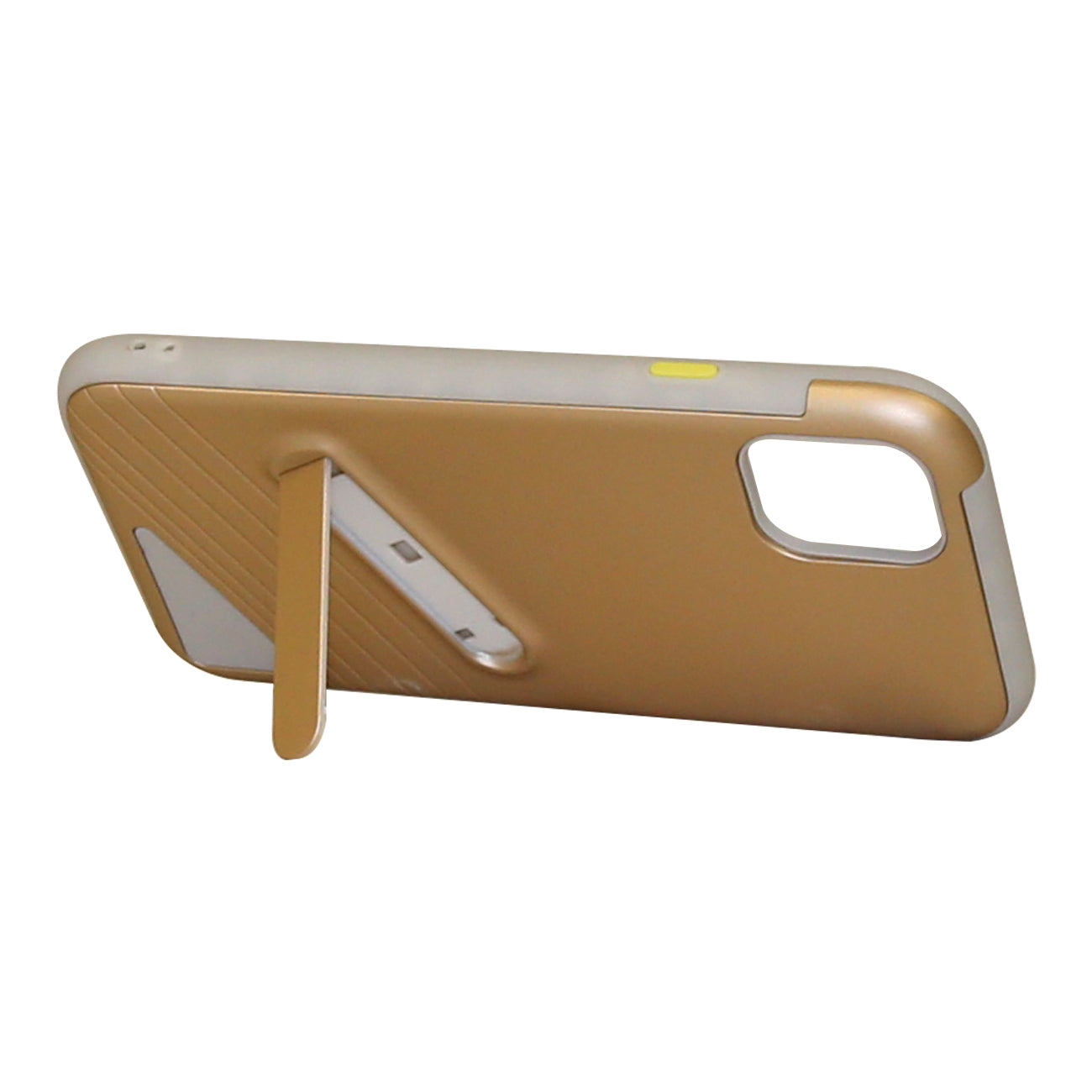 Reiko Apple iPhone 11 Pro Armor Cases In Gold