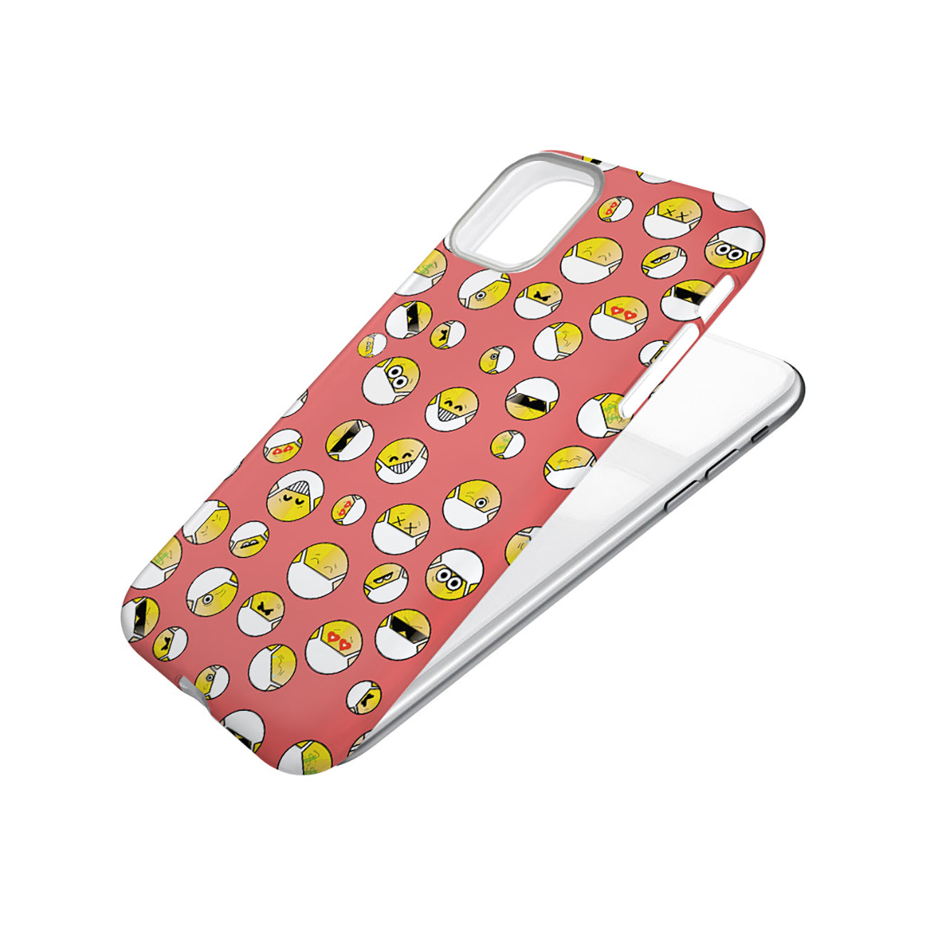 Eagle Design Case For APPLE IPHONE 11 PRO MAX In Mix