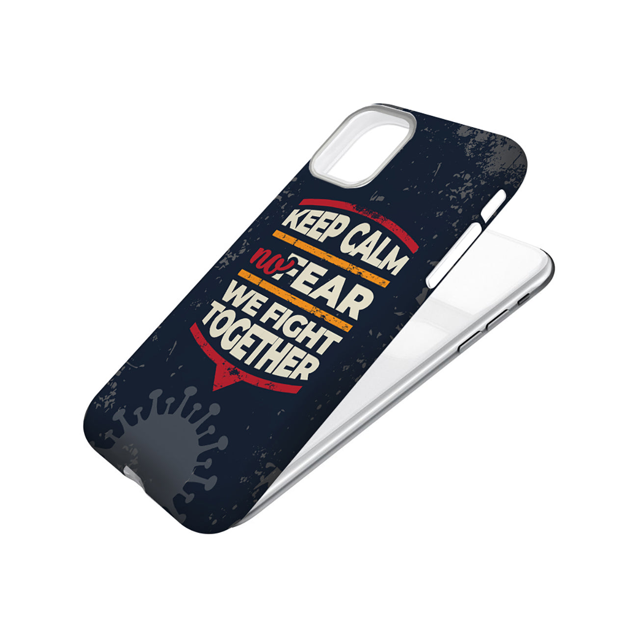 Eagle Design Case For APPLE IPHONE 11 PRO In Mix