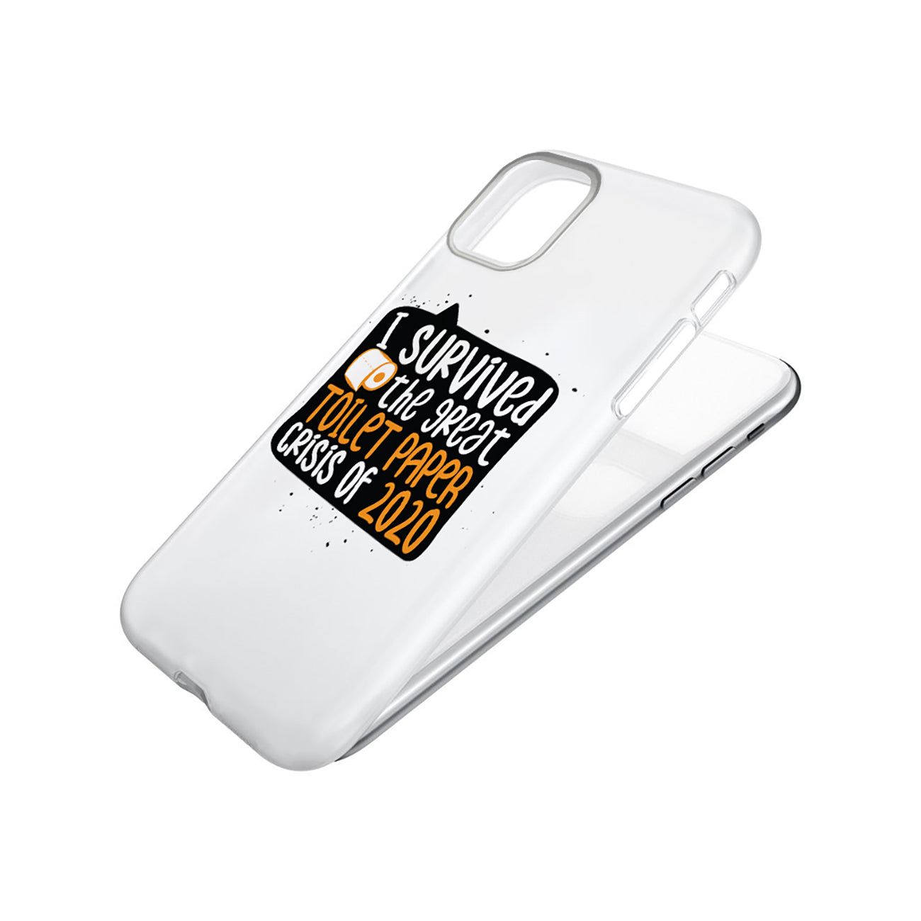 Eagle Design Case For APPLE IPHONE 11 In Mix