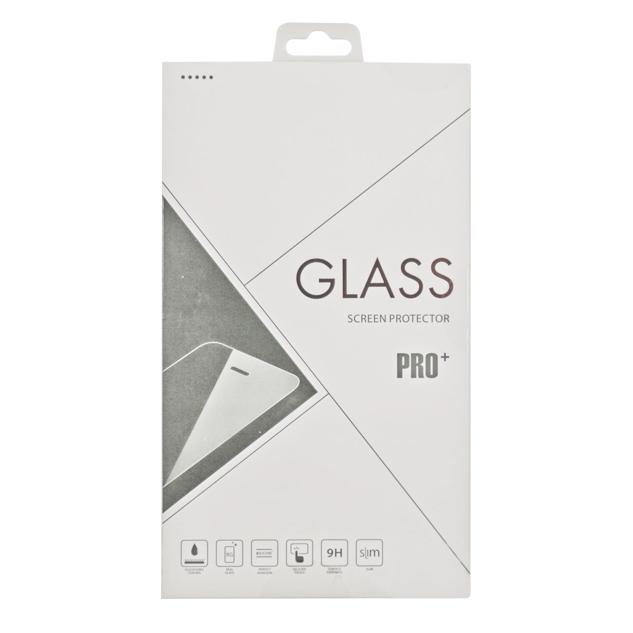Glass Super Durable 2.5D Samsung Galaxy A30