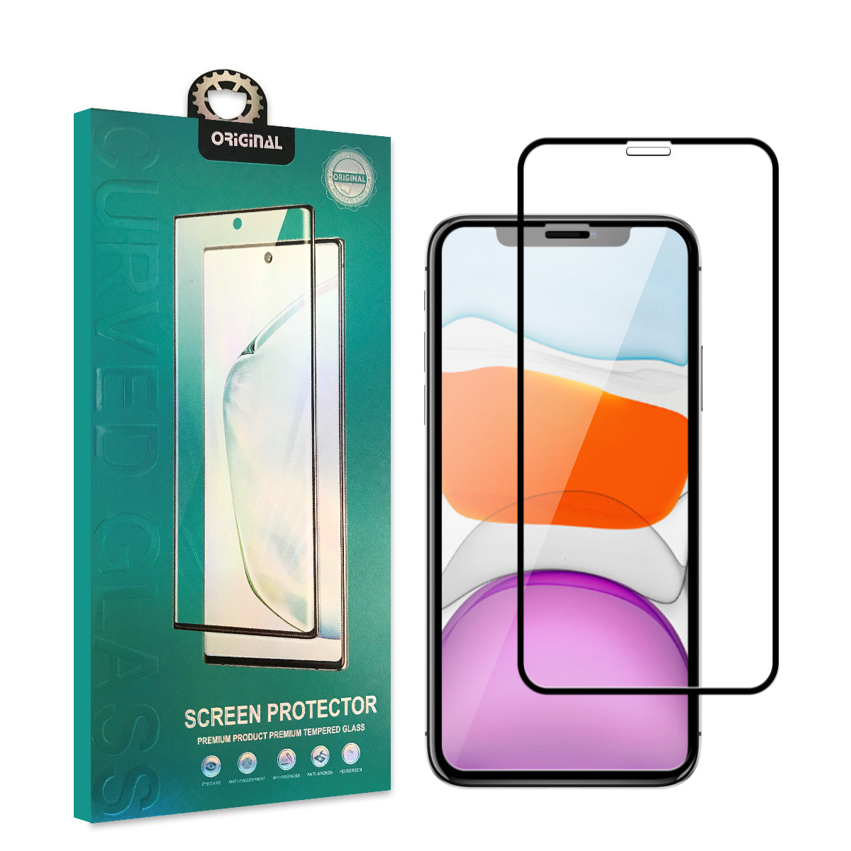 Screen Protector Scratch Resistant Samsung Galaxy S20 Ultra