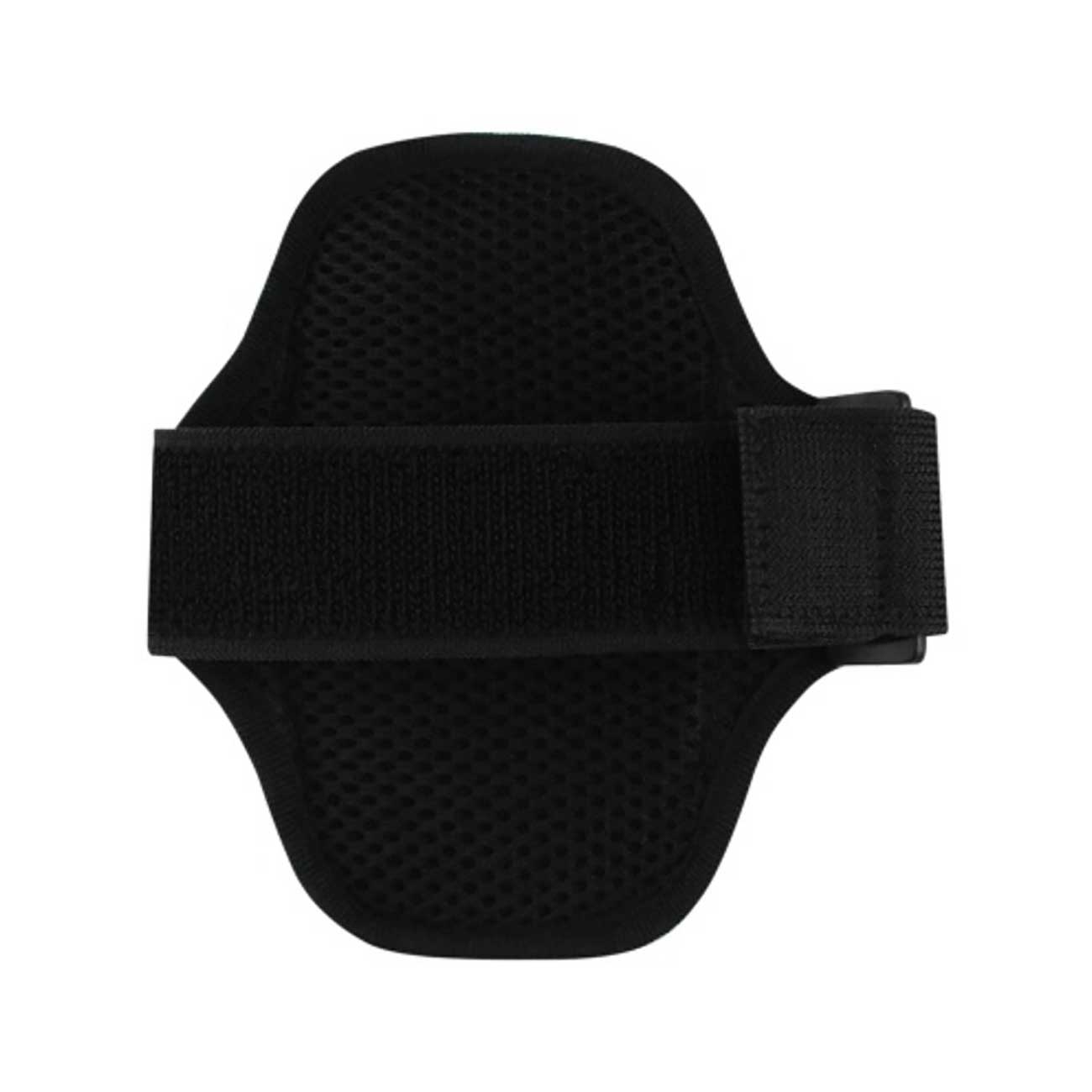 Sports Running Case 5.98X3.2X0.43 Inches (Fits Phone W/O. Case) In Black